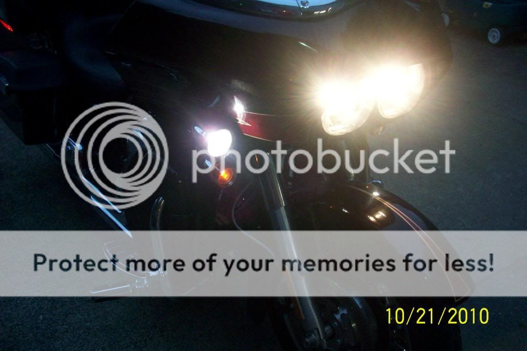 road glide tail light eliminator